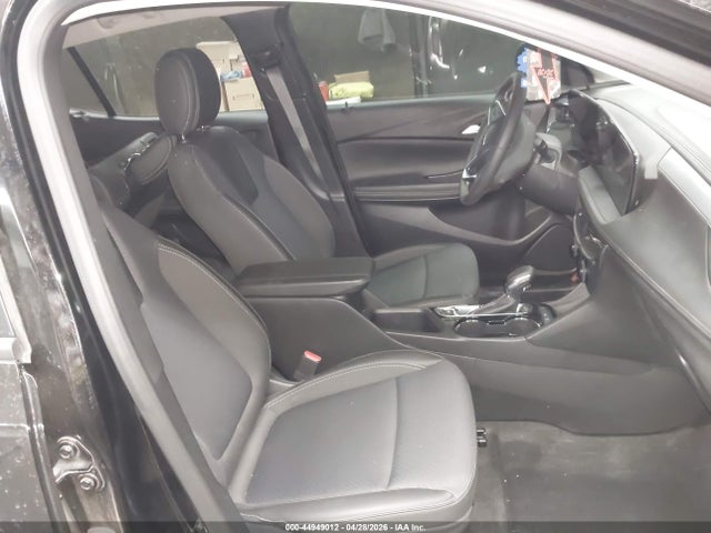 KL4AMBSL5TB003295 Buick Encore Gx Preferred Fwd