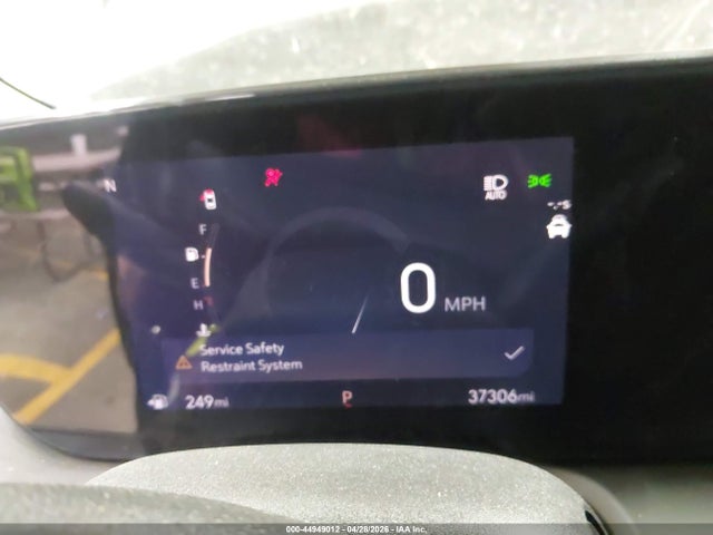 KL4AMBSL5TB003295 Buick Encore Gx Preferred Fwd
