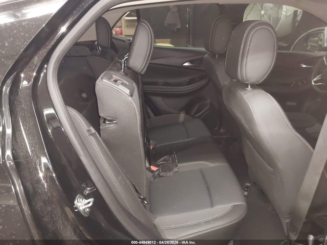 KL4AMBSL5TB003295 Buick Encore Gx Preferred Fwd