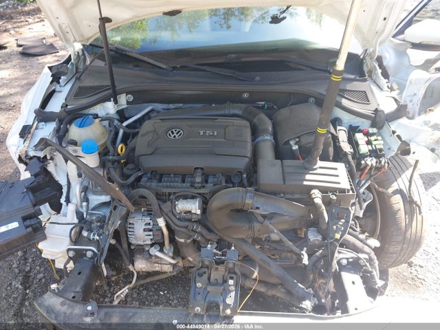 Aukcja sprzedaży 2016 Volkswagen Passat 1.8t Se, vin: 1VWBT7A30GC008848, numer aukcji: 44949014
