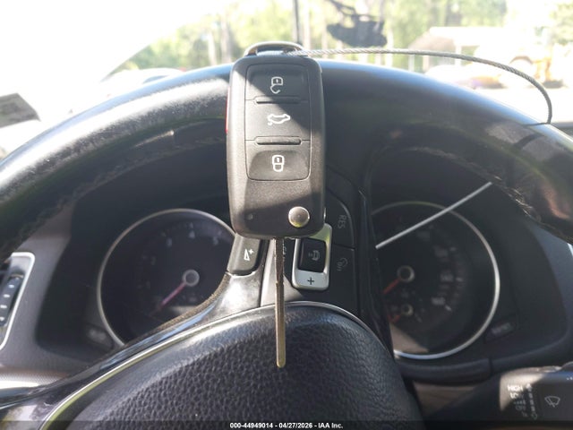 Aukcja sprzedaży 2016 Volkswagen Passat 1.8t Se, vin: 1VWBT7A30GC008848, numer aukcji: 44949014