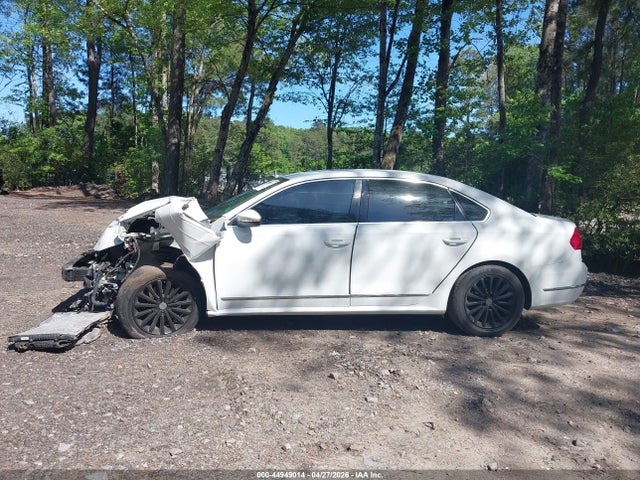 Aukcja sprzedaży 2016 Volkswagen Passat 1.8t Se, vin: 1VWBT7A30GC008848, numer aukcji: 44949014