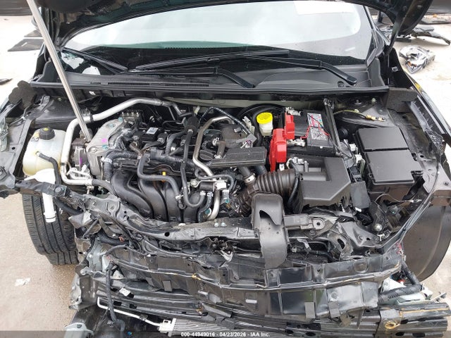 Aukcja sprzedaży 2025 Nissan Sentra Sv, vin: 3N1AB8CV7SY264252, numer aukcji: 44949016