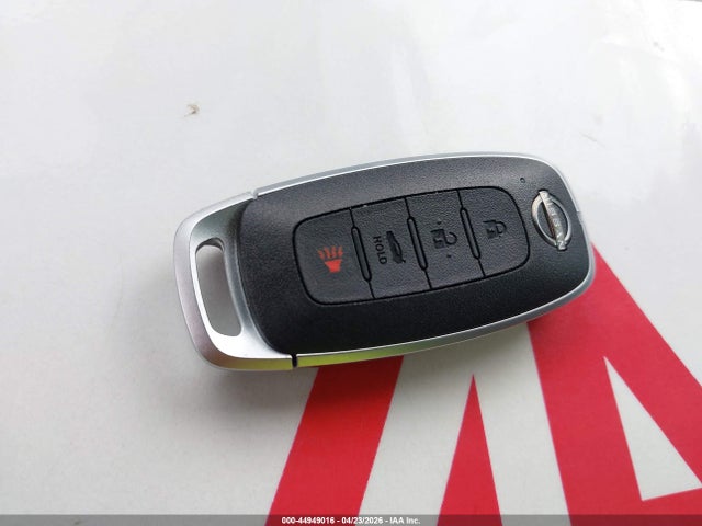 Aukcja sprzedaży 2025 Nissan Sentra Sv, vin: 3N1AB8CV7SY264252, numer aukcji: 44949016