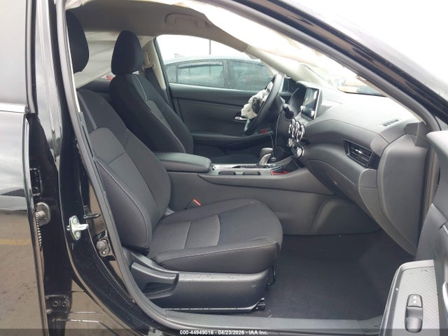Aukcja sprzedaży 2025 Nissan Sentra Sv, vin: 3N1AB8CV7SY264252, numer aukcji: 44949016