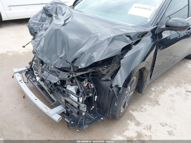 Aukcja sprzedaży 2025 Nissan Sentra Sv, vin: 3N1AB8CV7SY264252, numer aukcji: 44949016