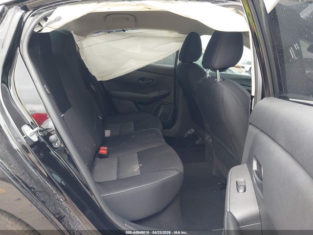 Aukcja sprzedaży 2025 Nissan Sentra Sv, vin: 3N1AB8CV7SY264252, numer aukcji: 44949016