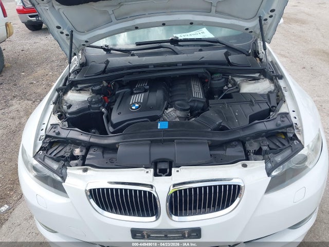 Продаж на аукціоні авто 2007 Bmw 328xi, vin: WBAWC335X7PD07736, номер лоту: 44949018