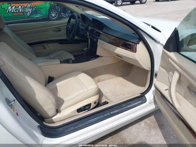 Продаж на аукціоні авто 2007 Bmw 328xi, vin: WBAWC335X7PD07736, номер лоту: 44949018