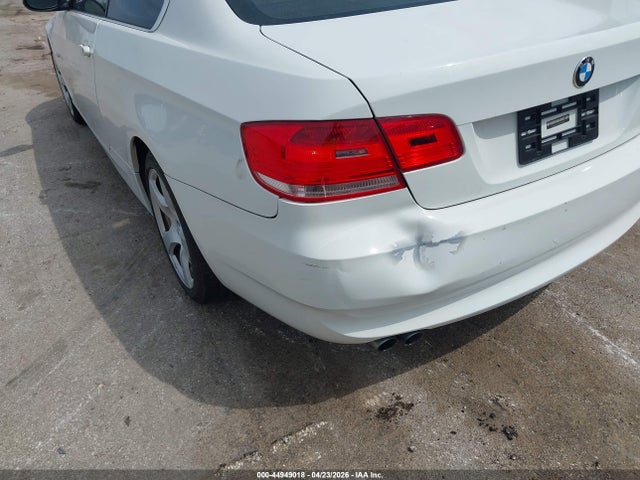 Продаж на аукціоні авто 2007 Bmw 328xi, vin: WBAWC335X7PD07736, номер лоту: 44949018