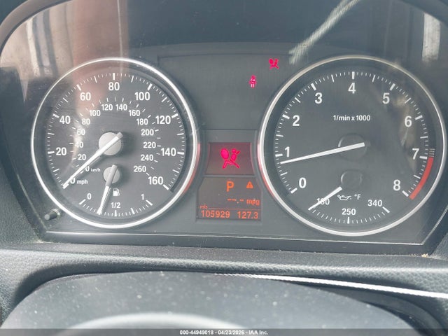 Продаж на аукціоні авто 2007 Bmw 328xi, vin: WBAWC335X7PD07736, номер лоту: 44949018