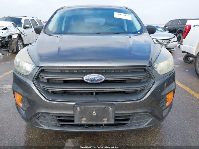 Aukcja sprzedaży 2018 Ford Escape S, vin: 1FMCU0F72JUA41600, numer aukcji: 44949020