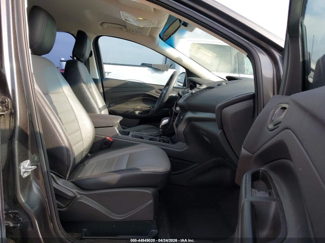 Aukcja sprzedaży 2018 Ford Escape S, vin: 1FMCU0F72JUA41600, numer aukcji: 44949020