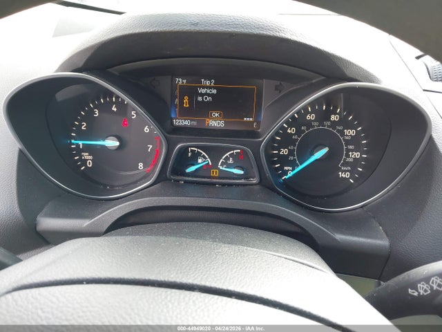 Aukcja sprzedaży 2018 Ford Escape S, vin: 1FMCU0F72JUA41600, numer aukcji: 44949020