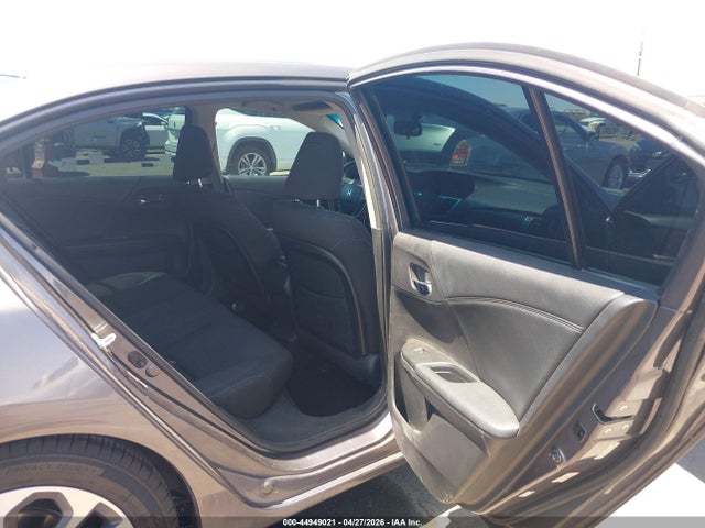 Honda Accord Sport 2014 1HGCR2F54EA026833 Image 8