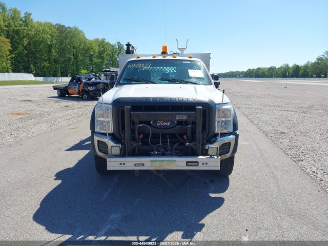 Aukcja sprzedaży 2016 Ford F-550 Chassis Xl, vin: 1FD0W5HT4GEC44575, numer aukcji: 44949023