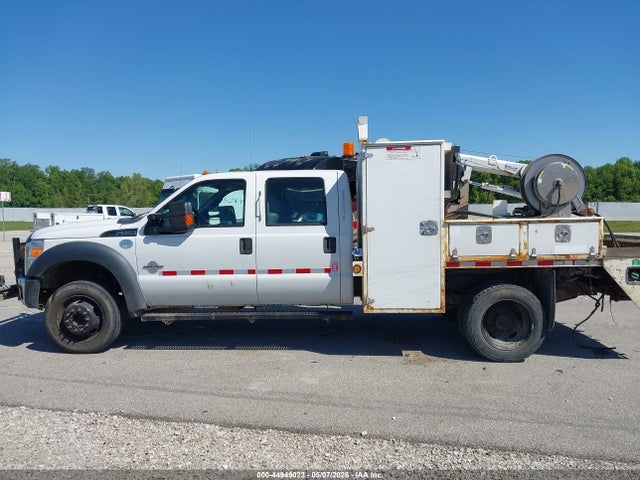 Aukcja sprzedaży 2016 Ford F-550 Chassis Xl, vin: 1FD0W5HT4GEC44575, numer aukcji: 44949023