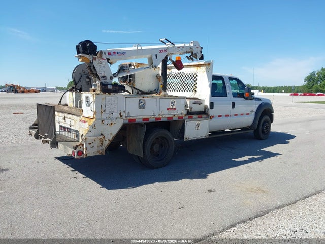 Aukcja sprzedaży 2016 Ford F-550 Chassis Xl, vin: 1FD0W5HT4GEC44575, numer aukcji: 44949023