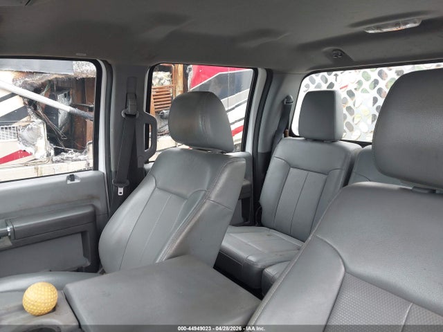 Aukcja sprzedaży 2016 Ford F-550 Chassis Xl, vin: 1FD0W5HT4GEC44575, numer aukcji: 44949023