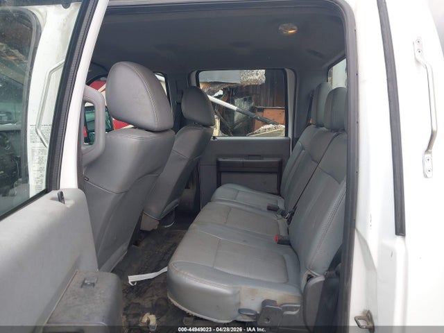 Aukcja sprzedaży 2016 Ford F-550 Chassis Xl, vin: 1FD0W5HT4GEC44575, numer aukcji: 44949023