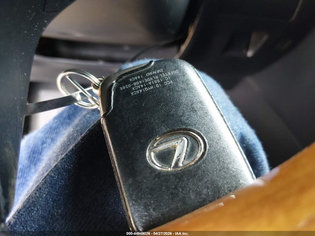 44949026 :رقم المزاد ، 2T2BK1BA0CC124029 vin ، 2012 Lexus Rx 350 مزاد بيع