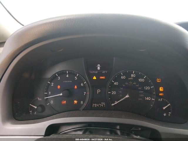 44949026 :رقم المزاد ، 2T2BK1BA0CC124029 vin ، 2012 Lexus Rx 350 مزاد بيع