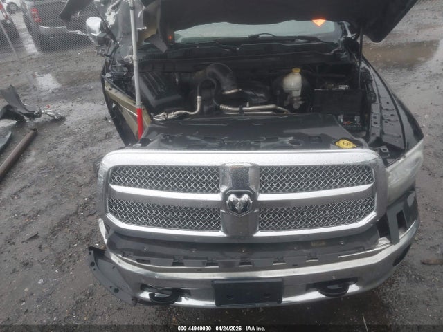 Aukcja sprzedaży 2013 Ram 1500 Laramie Longhorn Edition, vin: 1C6RR7PT6DS531789, numer aukcji: 44949030