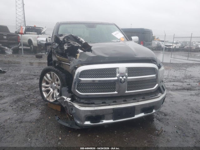 Aukcja sprzedaży 2013 Ram 1500 Laramie Longhorn Edition, vin: 1C6RR7PT6DS531789, numer aukcji: 44949030