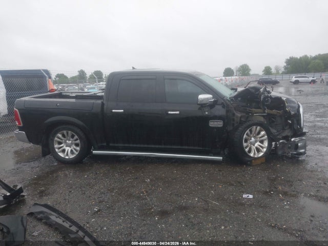Aukcja sprzedaży 2013 Ram 1500 Laramie Longhorn Edition, vin: 1C6RR7PT6DS531789, numer aukcji: 44949030
