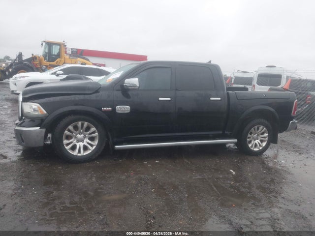 Aukcja sprzedaży 2013 Ram 1500 Laramie Longhorn Edition, vin: 1C6RR7PT6DS531789, numer aukcji: 44949030