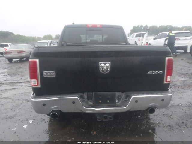 Aukcja sprzedaży 2013 Ram 1500 Laramie Longhorn Edition, vin: 1C6RR7PT6DS531789, numer aukcji: 44949030