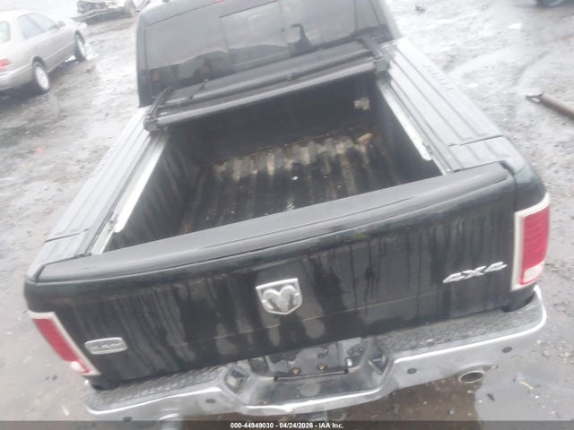 Aukcja sprzedaży 2013 Ram 1500 Laramie Longhorn Edition, vin: 1C6RR7PT6DS531789, numer aukcji: 44949030