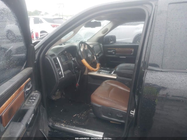 Aukcja sprzedaży 2013 Ram 1500 Laramie Longhorn Edition, vin: 1C6RR7PT6DS531789, numer aukcji: 44949030