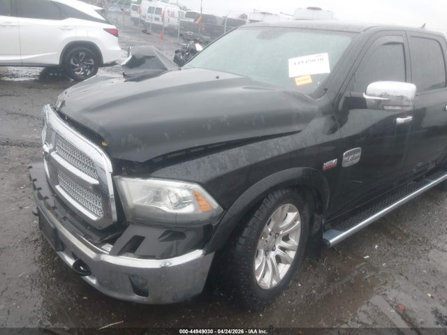 Aukcja sprzedaży 2013 Ram 1500 Laramie Longhorn Edition, vin: 1C6RR7PT6DS531789, numer aukcji: 44949030