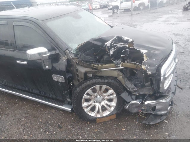 Aukcja sprzedaży 2013 Ram 1500 Laramie Longhorn Edition, vin: 1C6RR7PT6DS531789, numer aukcji: 44949030