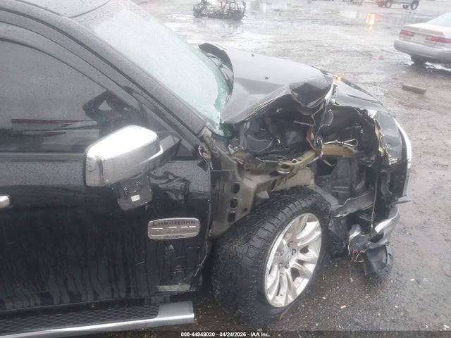 Aukcja sprzedaży 2013 Ram 1500 Laramie Longhorn Edition, vin: 1C6RR7PT6DS531789, numer aukcji: 44949030