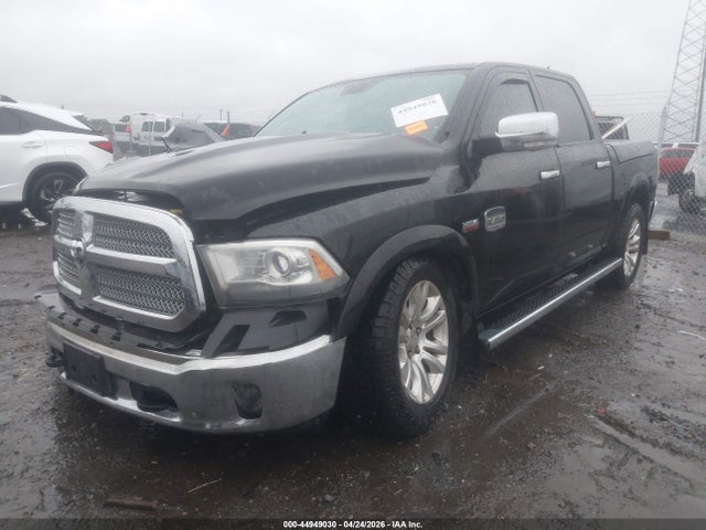 Aukcja sprzedaży 2013 Ram 1500 Laramie Longhorn Edition, vin: 1C6RR7PT6DS531789, numer aukcji: 44949030