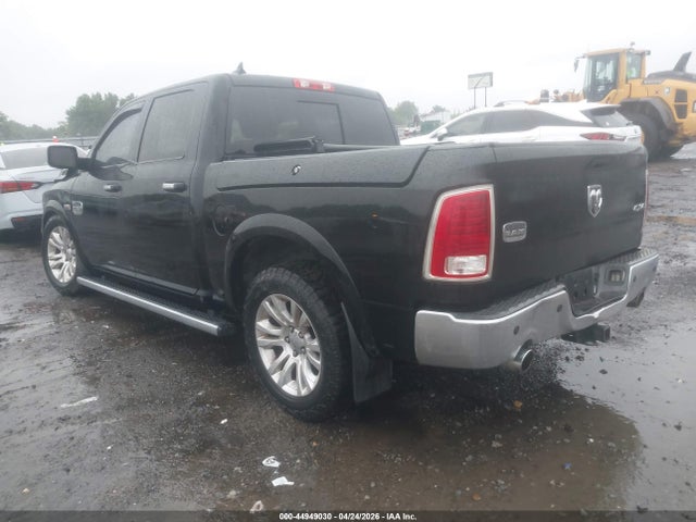 Aukcja sprzedaży 2013 Ram 1500 Laramie Longhorn Edition, vin: 1C6RR7PT6DS531789, numer aukcji: 44949030
