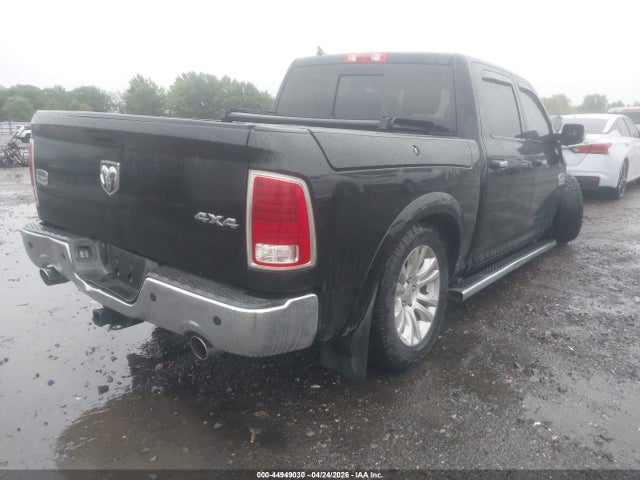 Aukcja sprzedaży 2013 Ram 1500 Laramie Longhorn Edition, vin: 1C6RR7PT6DS531789, numer aukcji: 44949030
