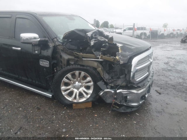 Aukcja sprzedaży 2013 Ram 1500 Laramie Longhorn Edition, vin: 1C6RR7PT6DS531789, numer aukcji: 44949030