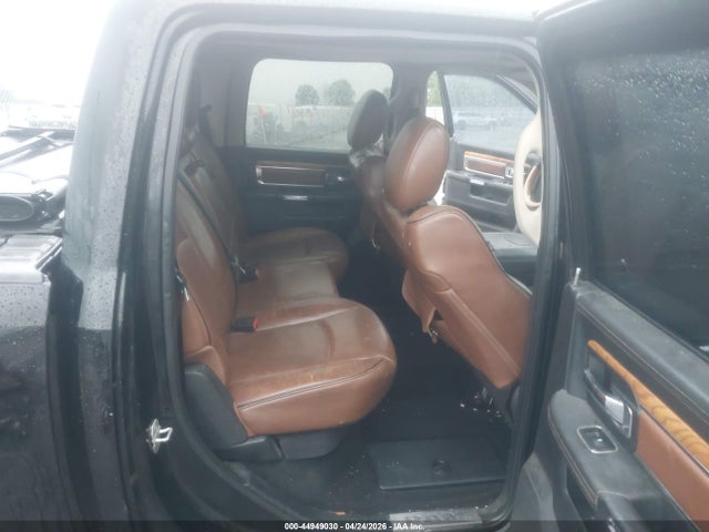 Aukcja sprzedaży 2013 Ram 1500 Laramie Longhorn Edition, vin: 1C6RR7PT6DS531789, numer aukcji: 44949030