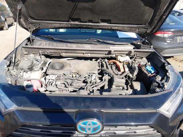 JTMDWRFV3KD515853 Toyota Rav4 Hybrid Limited