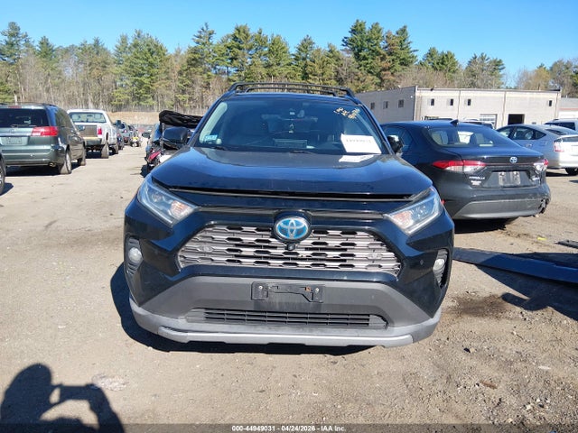 JTMDWRFV3KD515853 Toyota Rav4 Hybrid Limited