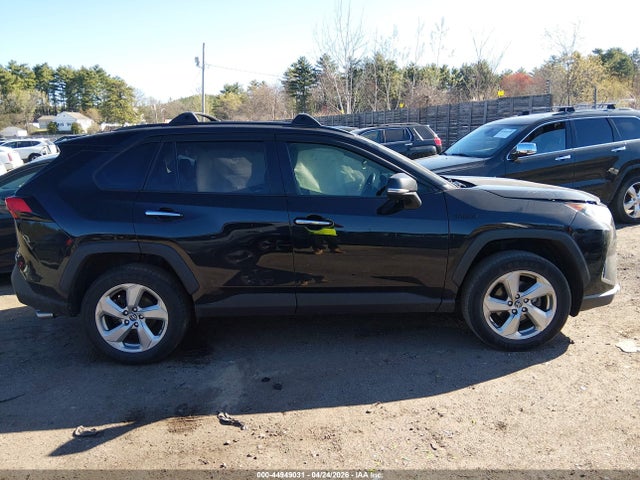 JTMDWRFV3KD515853 Toyota Rav4 Hybrid Limited