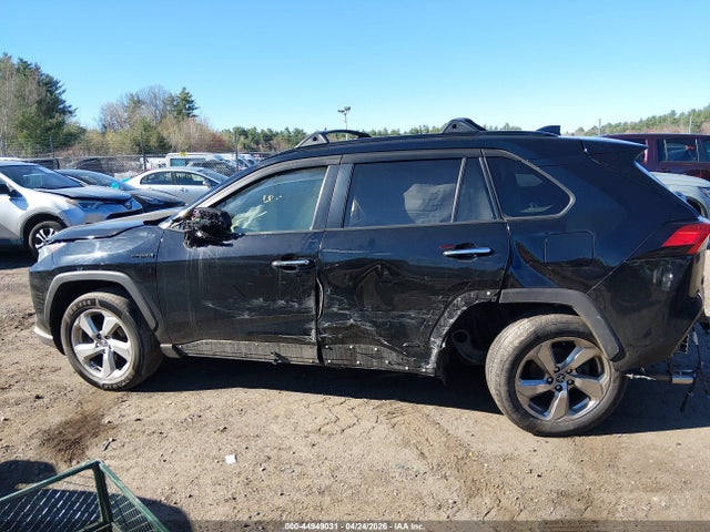 JTMDWRFV3KD515853 Toyota Rav4 Hybrid Limited