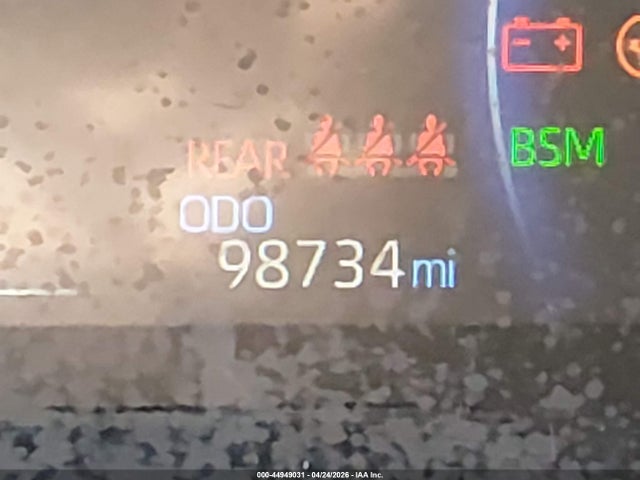 JTMDWRFV3KD515853 Toyota Rav4 Hybrid Limited