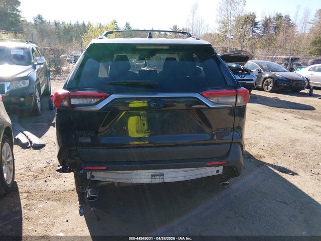 JTMDWRFV3KD515853 Toyota Rav4 Hybrid Limited