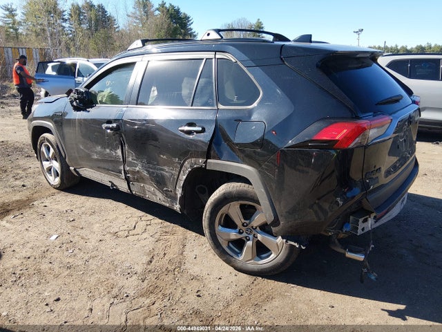 JTMDWRFV3KD515853 Toyota Rav4 Hybrid Limited