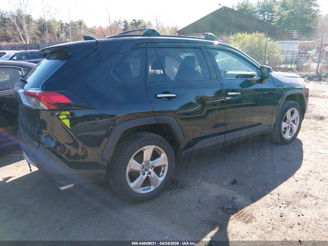 JTMDWRFV3KD515853 Toyota Rav4 Hybrid Limited