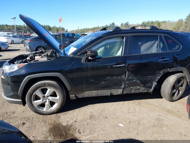 JTMDWRFV3KD515853 Toyota Rav4 Hybrid Limited